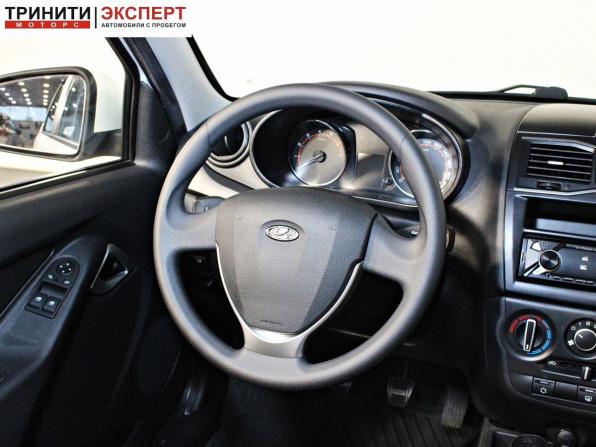 Lada (ВАЗ) Granta I Рестайлинг с пробегом 2023 года, цена 787 000 рублей, 29874 км, лифтбек, Автокод Объявления