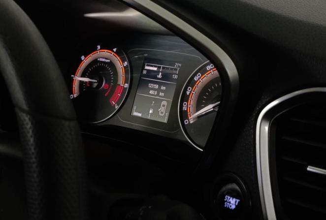 Lada (ВАЗ) Vesta I Рестайлинг (NG) с пробегом 2023 года, цена 1 225 000 рублей, 123156 км, седан, Автокод Объявления