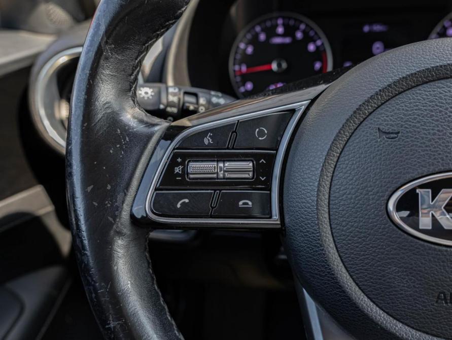 Kia Cerato IV Краснодар  - изображение 16
