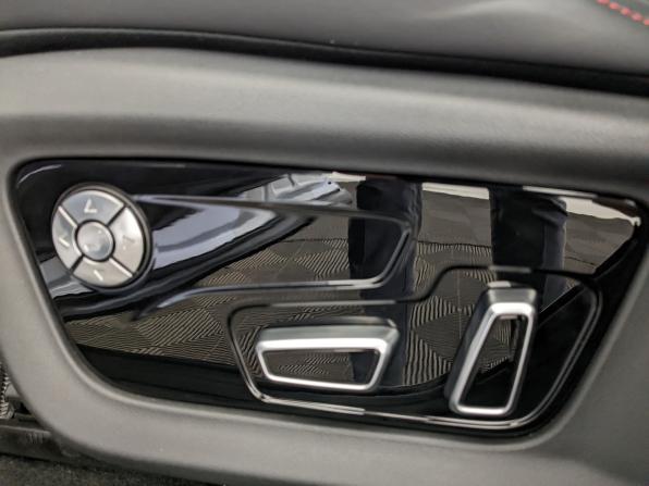 Forthing T5 EVO с пробегом 2024 года, цена 2 200 000 рублей, 19295 км, внедорожник, Автокод Объявления