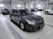 Chevrolet Cruze I Рестайлинг Набережные Челны  - изображение 25