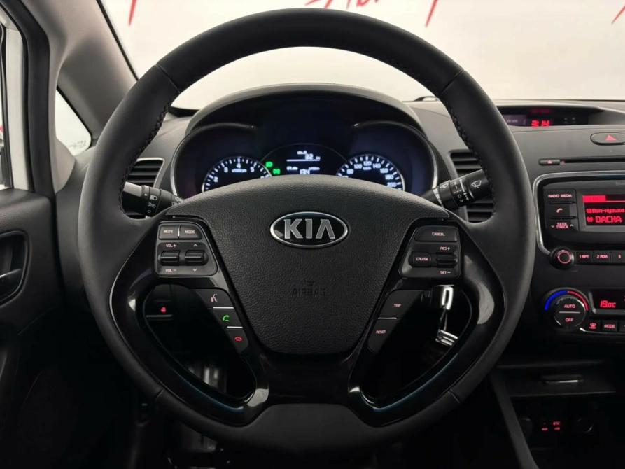 Kia Cerato III Рестайлинг (Classic) Псков  - изображение 11
