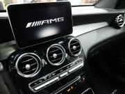 Mercedes-Benz GLC Coupe AMG I (C253) Ростов-на-Дону  - изображение 52