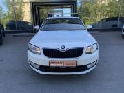 Skoda Octavia III (A7) Екатеринбург  - изображение 34