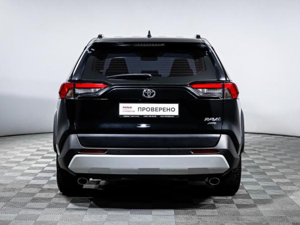 Toyota RAV4 V (XA50) с пробегом 2023 года, цена 3 799 999 рублей, 13001 км, внедорожник, Автокод Объявления