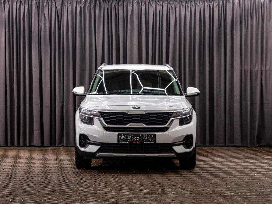 Kia Seltos I Краснодар  - изображение 2