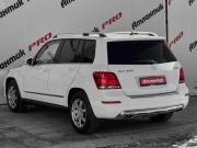 Mercedes-Benz GLK-Класс I (X204) Рестайлинг Екатеринбург  - изображение 29