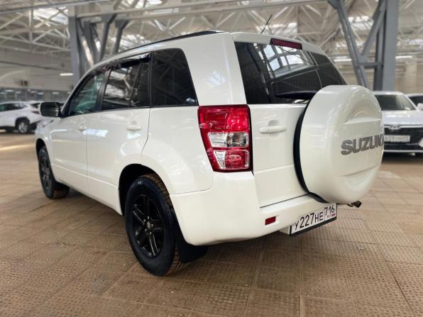 Suzuki Grand Vitara II Рестайлинг с пробегом 2011 года, цена 1 120 000 рублей, 128181 км, внедорожник, Автокод Объявления