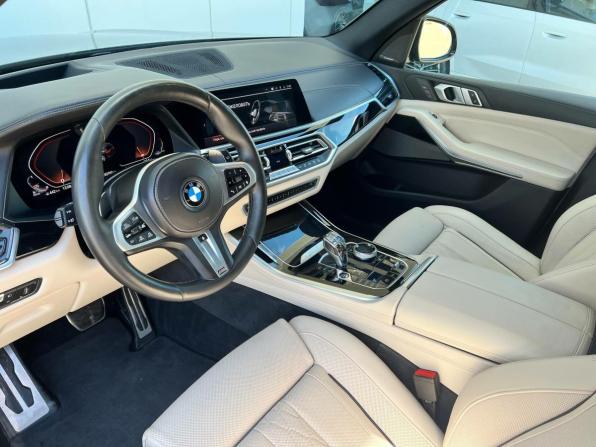 BMW X5 IV (G05/G18) с пробегом 2019 года, цена 5 490 000 рублей, 183762 км, внедорожник, Автокод Объявления