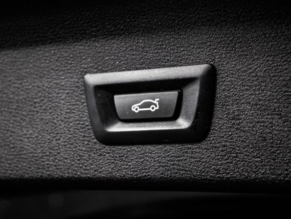 BMW X1 II (F48) с пробегом 2018 года, цена 1 699 000 рублей, 104446 км, внедорожник, Автокод Объявления