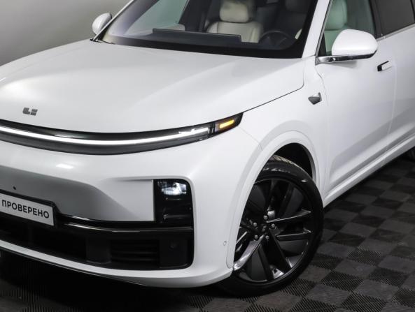 Li Auto (Lixiang) L7 I с пробегом 2023 года, цена 5 690 000 рублей, 29257 км, внедорожник, Автокод Объявления
