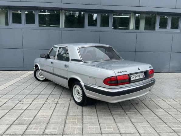 ГАЗ 3110 «Волга» с пробегом 2002 года, цена 169 000 рублей, 69000 км, седан, Автокод Объявления