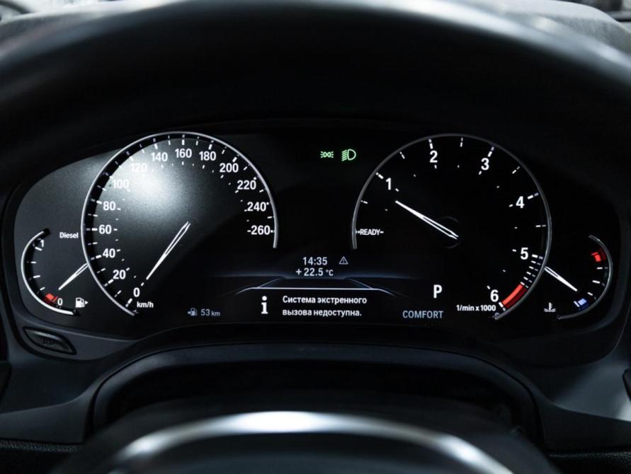 BMW 3 серии VII (G2x) Санкт-Петербург  - изображение 16