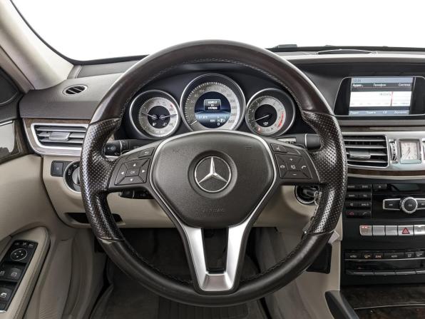 Mercedes-Benz E-Класс IV (W212 S212 C207) Рестайлинг с пробегом 2014 года, цена 1 880 000 рублей, 197013 км, седан, Автокод Объявления
