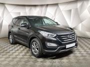 Hyundai Santa Fe III Москва  - изображение 24