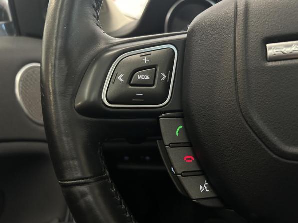 Land Rover Range Rover Evoque I Рестайлинг с пробегом 2015 года, цена 2 670 000 рублей, 76050 км, внедорожник, Автокод Объявления