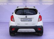 Opel Mokka I Москва  - изображение 19