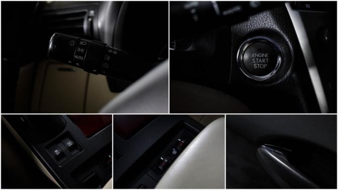 Lexus RX III с пробегом 2011 года, цена 1 870 000 рублей, 240004 км, внедорожник, Автокод Объявления