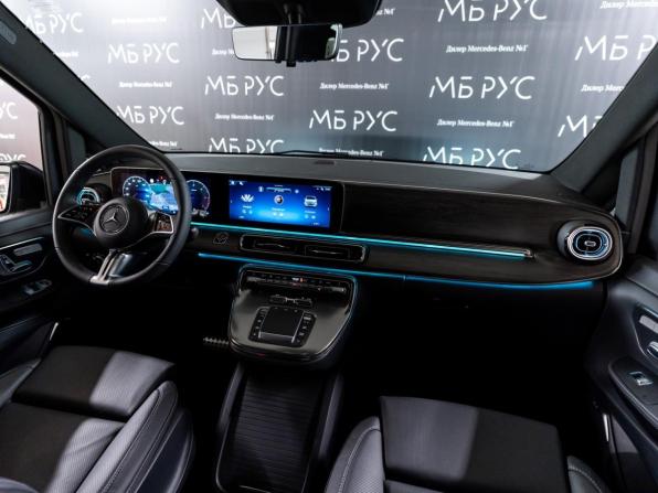 Новый Mercedes-Benz V-Класс III (W447) Рестайлинг 2 2025 года, цена 17 350 000 рублей, минивэн, Автокод Объявления