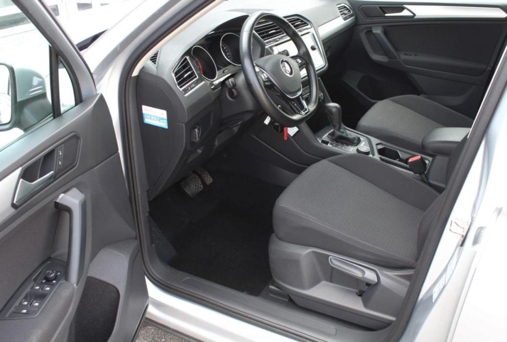 Volkswagen Tiguan II Нижний Новгород  - изображение 15