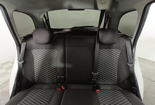 Lada (ВАЗ) Granta I Рестайлинг с пробегом 2020 года, цена 745 000 рублей, 76601 км, универсал, Автокод Объявления