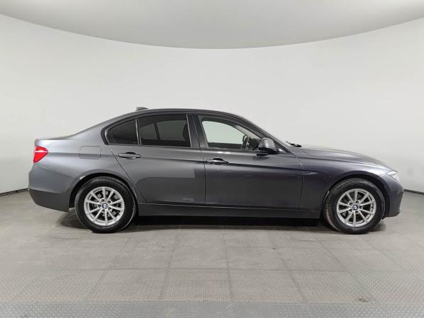 BMW 3 серии VI (F3x) с пробегом 2014 года, цена 1 375 000 рублей, 226676 км, седан, Автокод Объявления