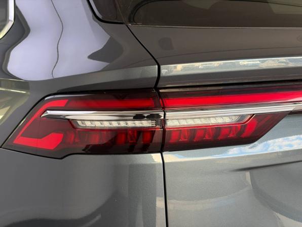 Geely Monjaro I с пробегом 2022 года, цена 3 150 000 рублей, 44000 км, внедорожник, Автокод Объявления