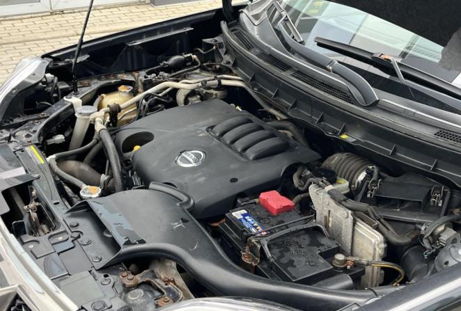 Nissan X-Trail II с пробегом 2011 года, цена 1 260 000 рублей, 284840 км, внедорожник, Автокод Объявления
