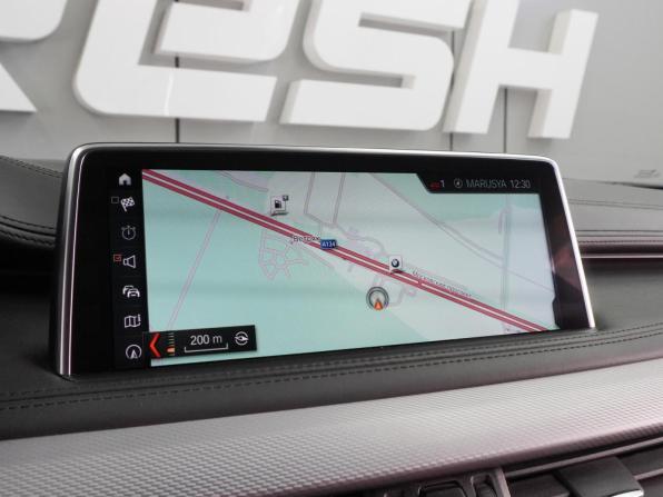 BMW X6 II (F16) с пробегом 2018 года, цена 4 989 000 рублей, 141513 км, внедорожник, Автокод Объявления