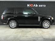 Land Rover Range Rover III Рестайлинг 2 Екатеринбург  - изображение 30