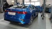 Kia Cerato IV Санкт-Петербург  - изображение 10