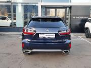 Lexus RX IV Москва  - изображение 31