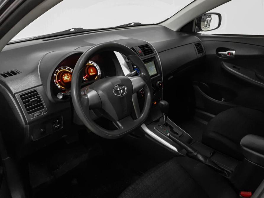 Toyota Corolla X (E140 E150) Рестайлинг Москва  - изображение 7