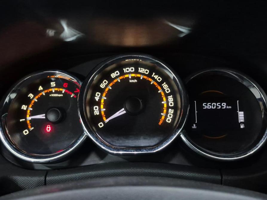Lada (ВАЗ) Largus I Рестайлинг Альметьевск  - изображение 17
