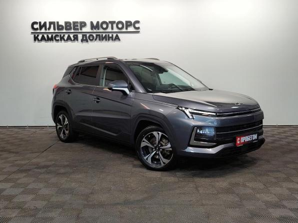 Москвич 3 с пробегом 2023 года, цена 1 390 000 рублей, 38000 км, внедорожник, Автокод Объявления