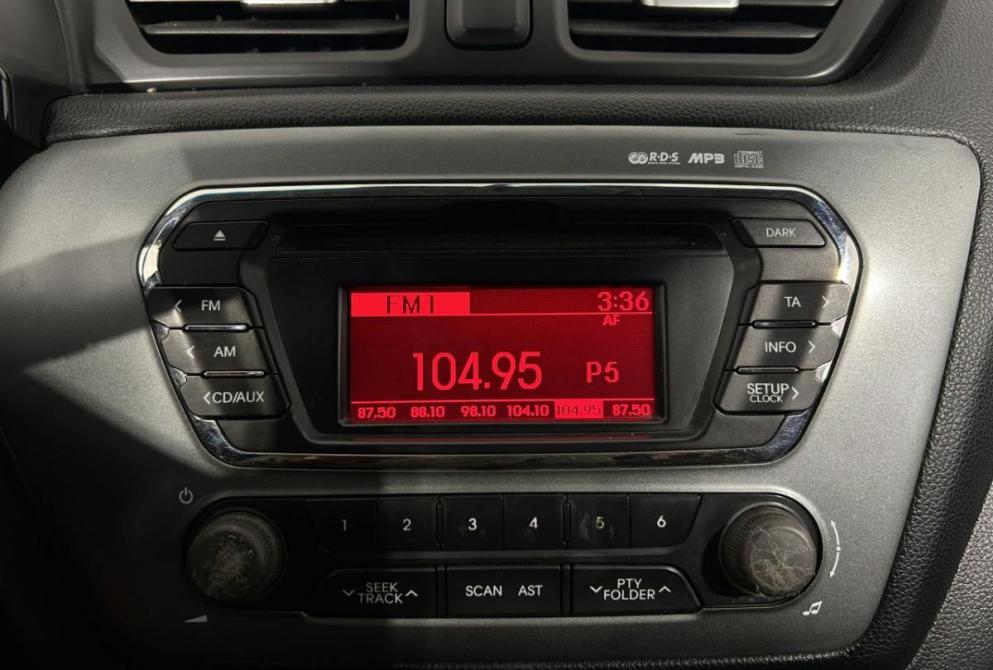 Kia Rio III Саранск  - изображение 23