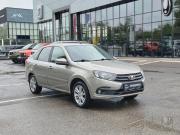 Lada (ВАЗ) Granta I Рестайлинг Чебоксары  - изображение 25