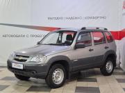 Chevrolet Niva I Рестайлинг Воронеж  - изображение 26