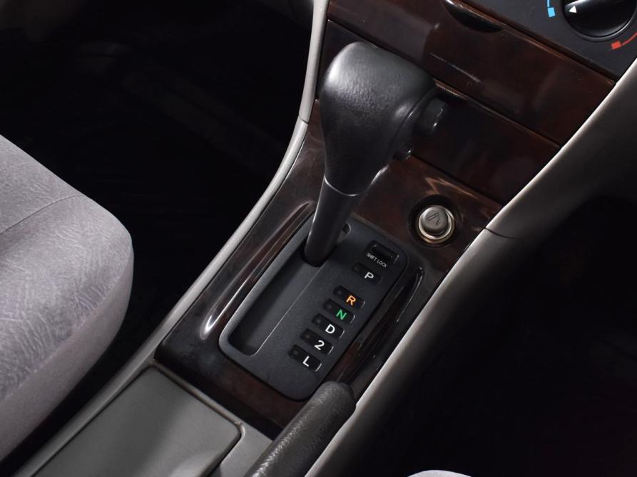 Toyota Corolla IX (E120 E130) Кемерово  - изображение 16