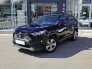 Toyota RAV4 V (XA50) Брянск  - изображение 18