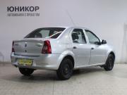 Renault Logan I Рестайлинг Дзержинск  - изображение 11