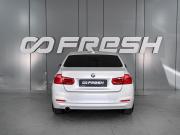 BMW 3 серии VI (F3x) Рестайлинг Ростов-на-Дону  - изображение 23