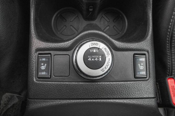 Nissan Qashqai II с пробегом 2014 года, цена 1 679 000 рублей, 327000 км, внедорожник, Автокод Объявления
