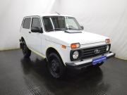 Lada (ВАЗ) Niva Legend Санкт-Петербург  - изображение 17