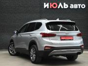 Hyundai Santa Fe IV Екатеринбург  - изображение 28
