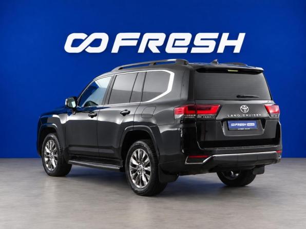 Toyota Land Cruiser 300 Series с пробегом 2023 года, цена 11 698 888 рублей, 83794 км, внедорожник, Автокод Объявления