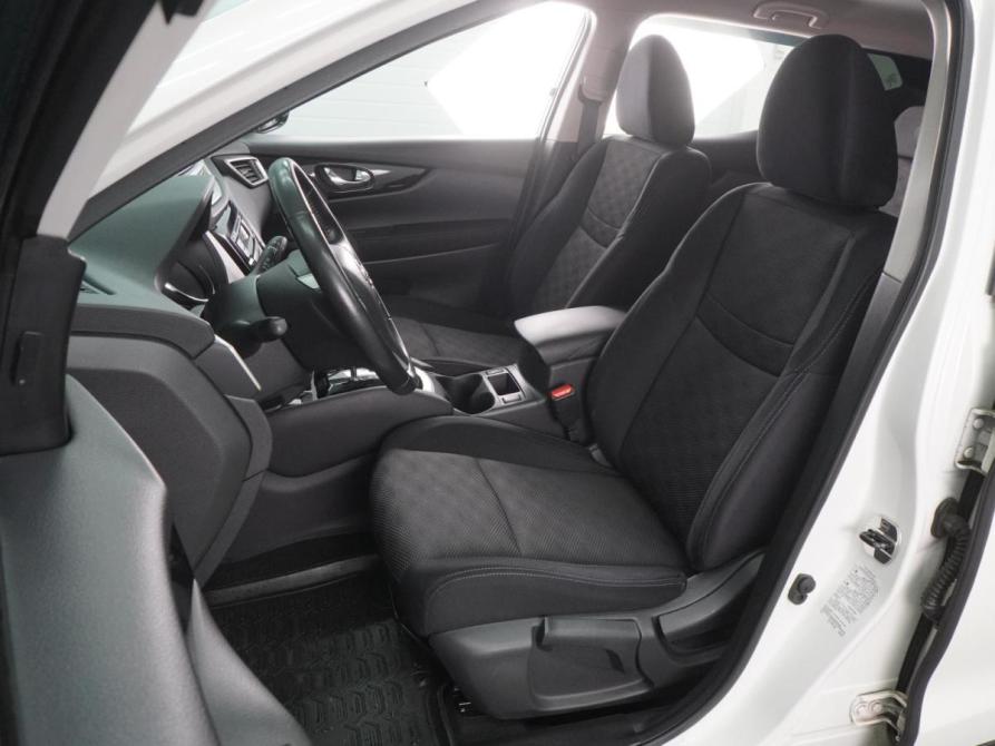 Nissan Qashqai II Воронеж  - изображение 10
