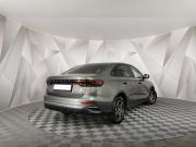Geely Emgrand II Москва  - изображение 21