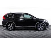 Honda CR-V IV Москва  - изображение 21