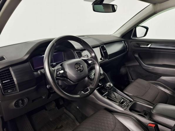 Skoda Kodiaq I с пробегом 2020 года, цена 2 695 000 рублей, 146000 км, внедорожник, Автокод Объявления